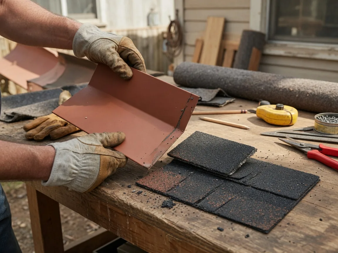 Roof Repair company in Crown, PA